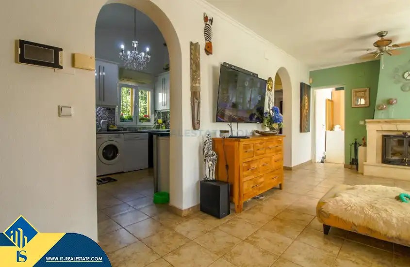 Villa mit Terrasse zum Verkauf in Los Balcones - Los Altos, imagen 8