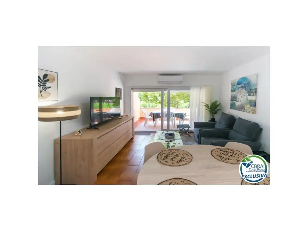 Flat for sale in Calle Sant Mori