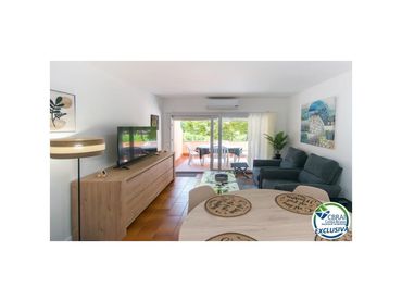 Wohnung zum Verkauf in Calle Sant Mori