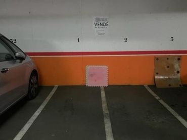 Parking à louer à Centro