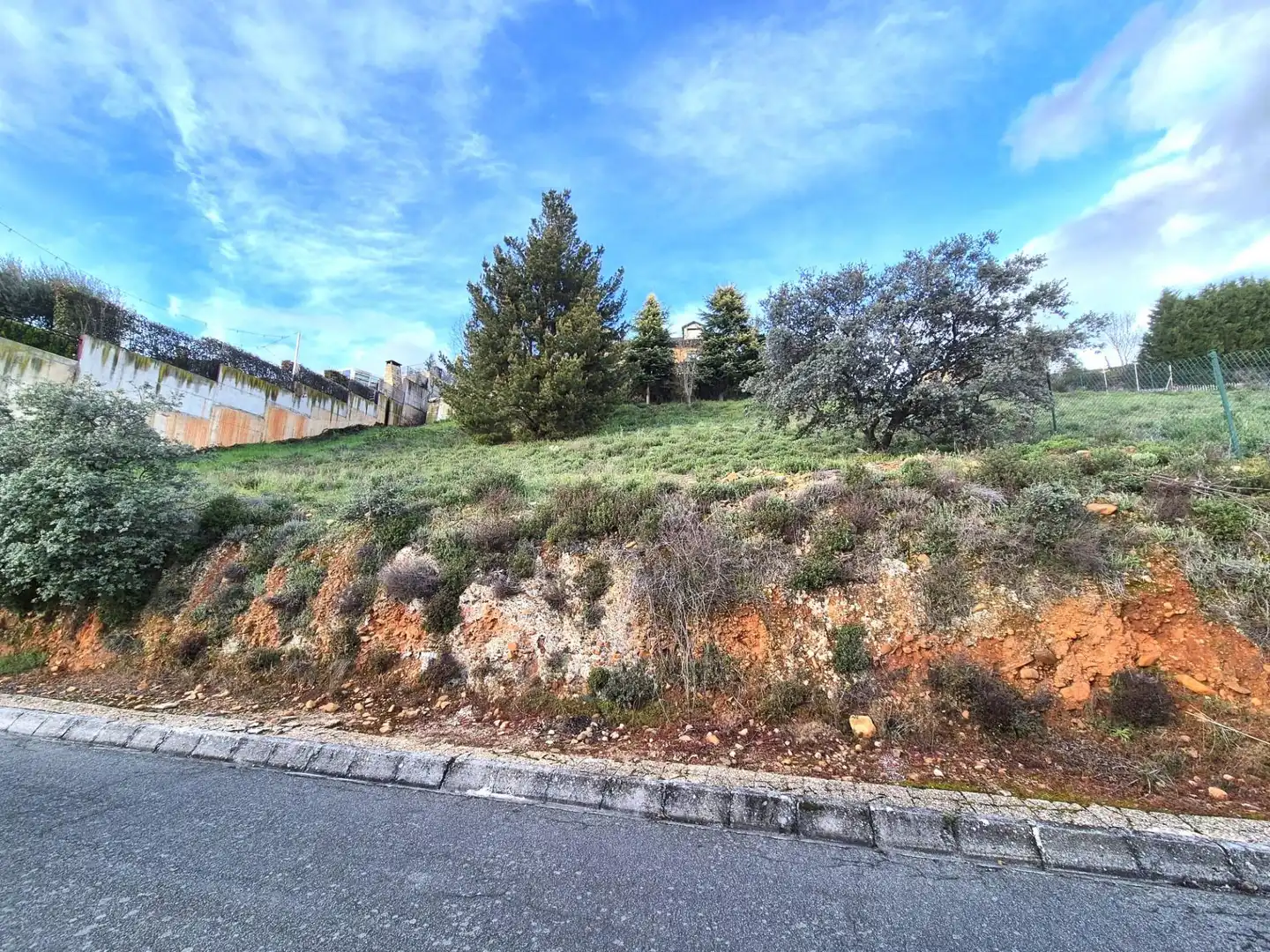 Terreni e lotti in vendita a Urbanización Patricia - Campo, imagen 3