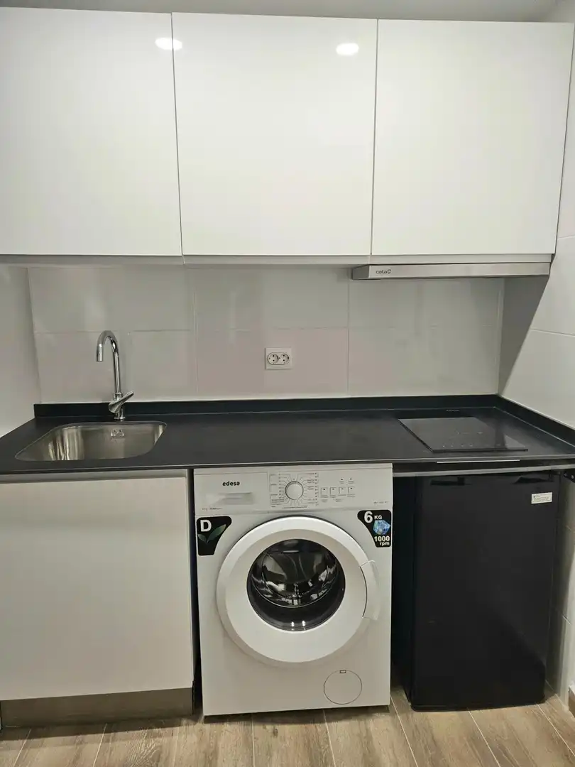Apartments for rent in Vila de Gràcia