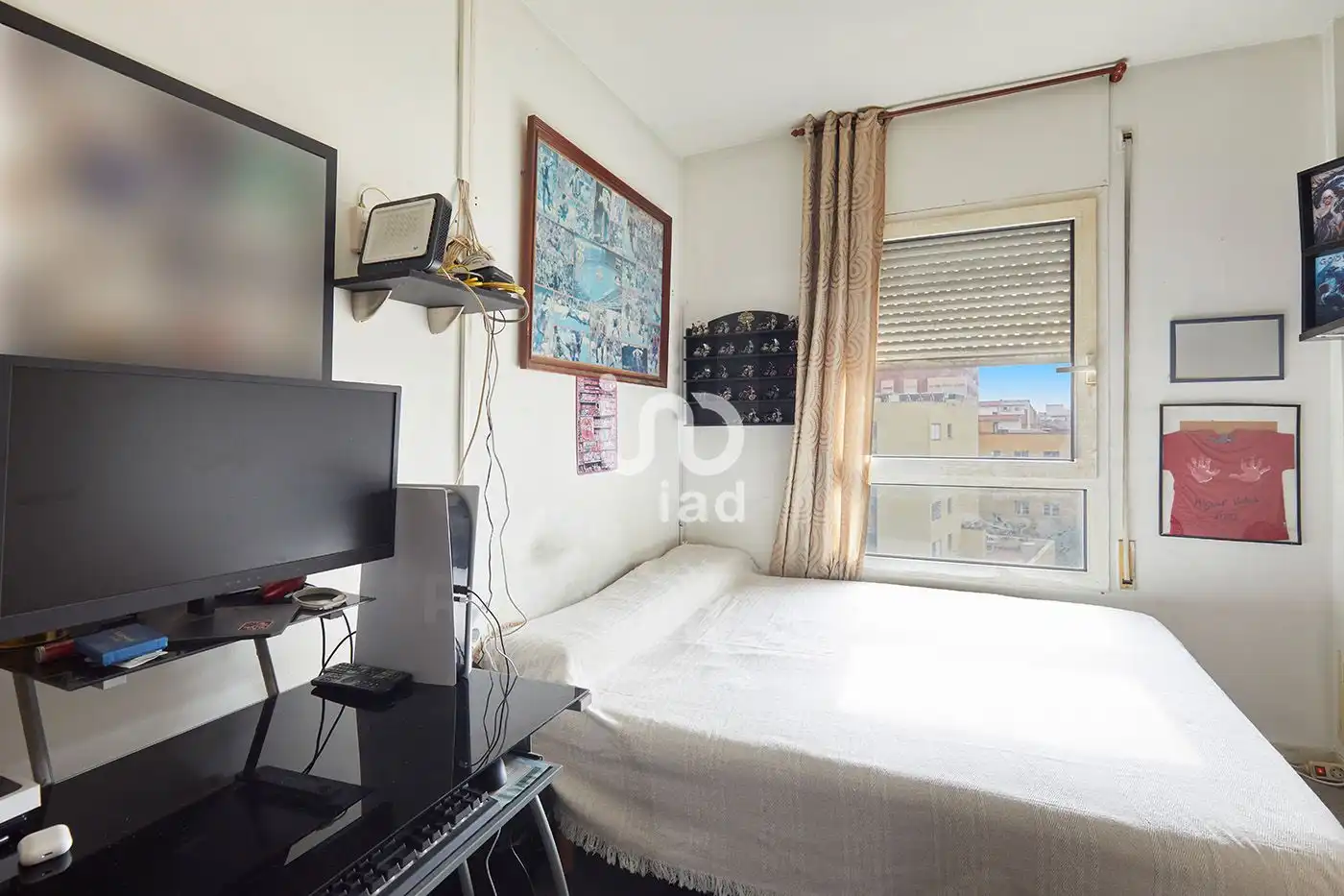 Piso con ascensor en venta en Ciutat Vella, imagen 21
