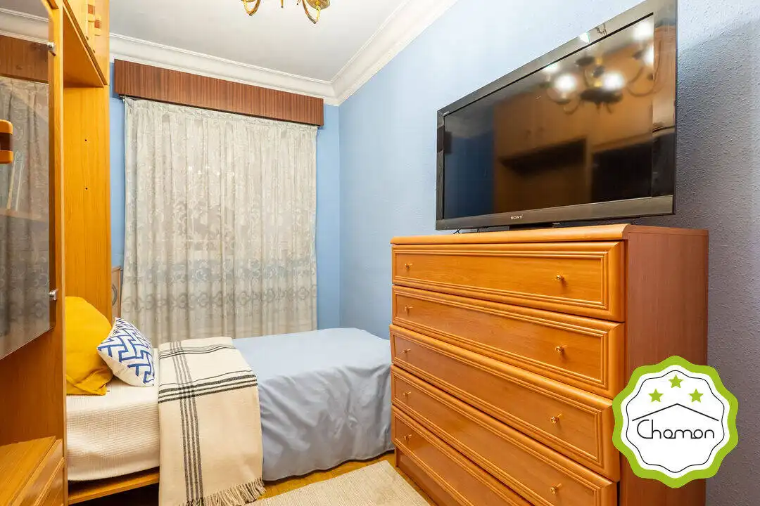 Piso en venta en Rekalde Centro