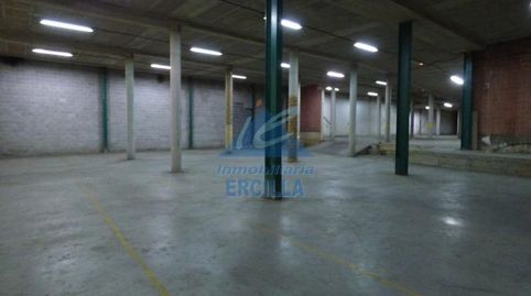 Pabellón en primera linea, Bild 3