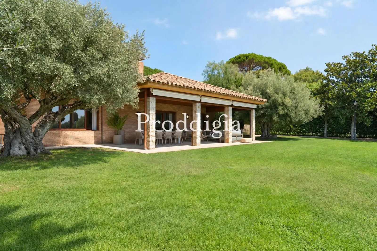 Casa o chalet de alquiler en Canafort - El Puntó