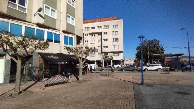 Oficina de lloguer a N/A, Acea de Ama - O Burgo