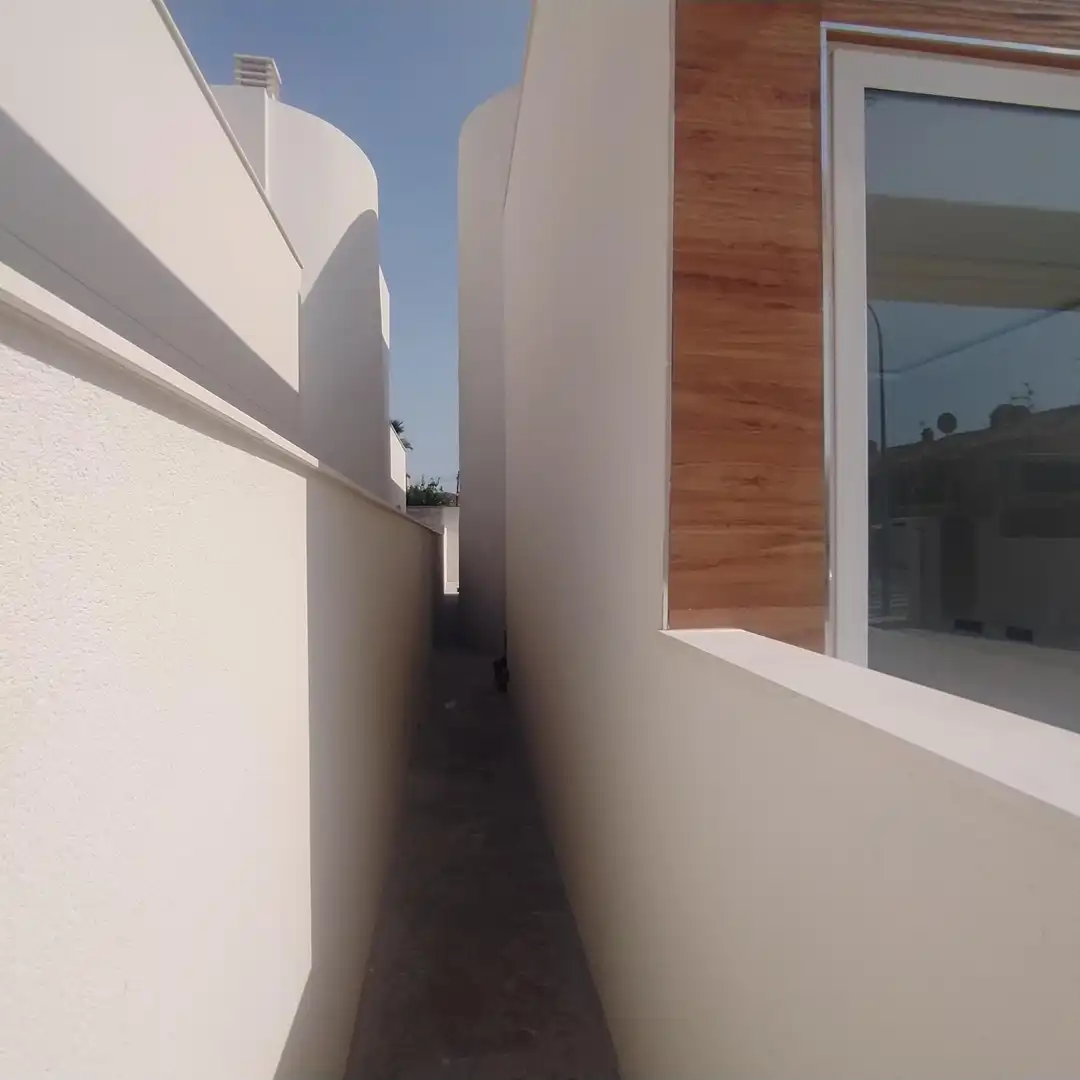 Villa à vendre à Nueva Torrevieja - Aguas Nuevas, imagen 58