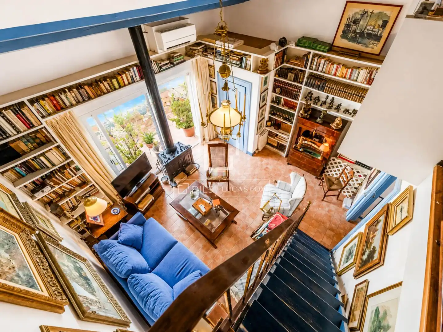 Villa avec terrasse à vendre à Centre, imagen 4