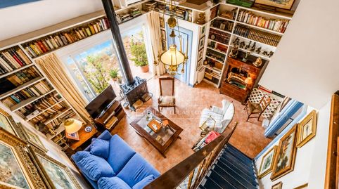 Casa de 1900 de 5 dormitorios con 20m terraza en venta en Sitges Town, Barcelona, imagen 4
