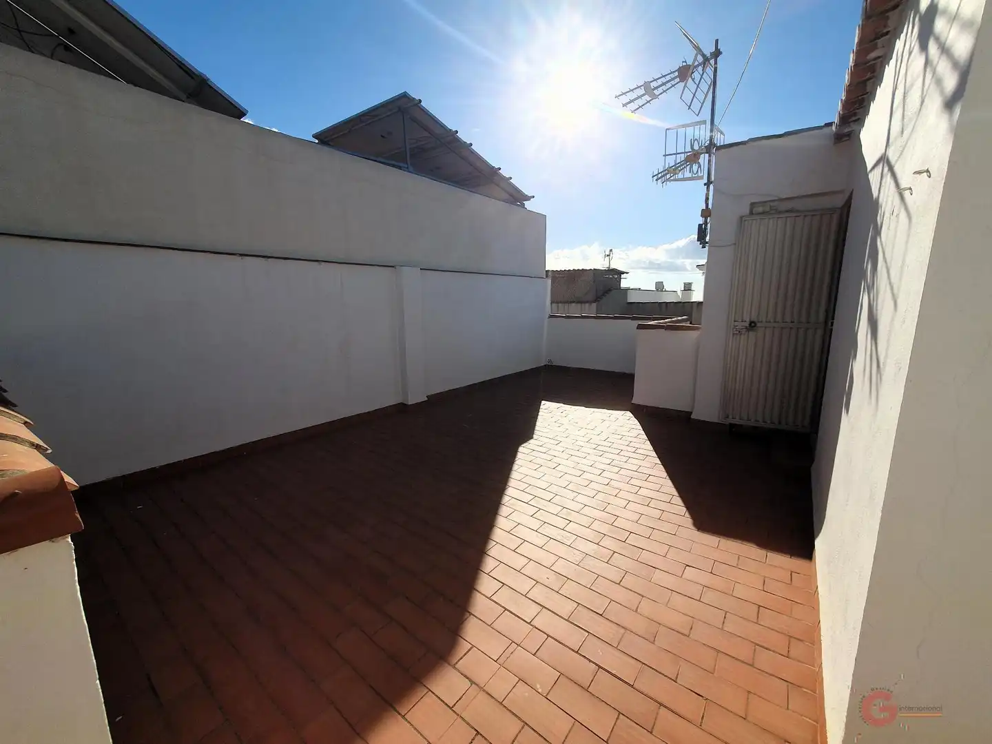 Casa o xalet en venda a Motril ciudad
