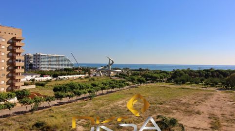Foto 4 de Apartament de lloguer a Central, Jardines del Mar, Oropesa del Mar / Orpesa