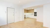 Kitchen of Flat for sale in Badalona  with Air Conditioner