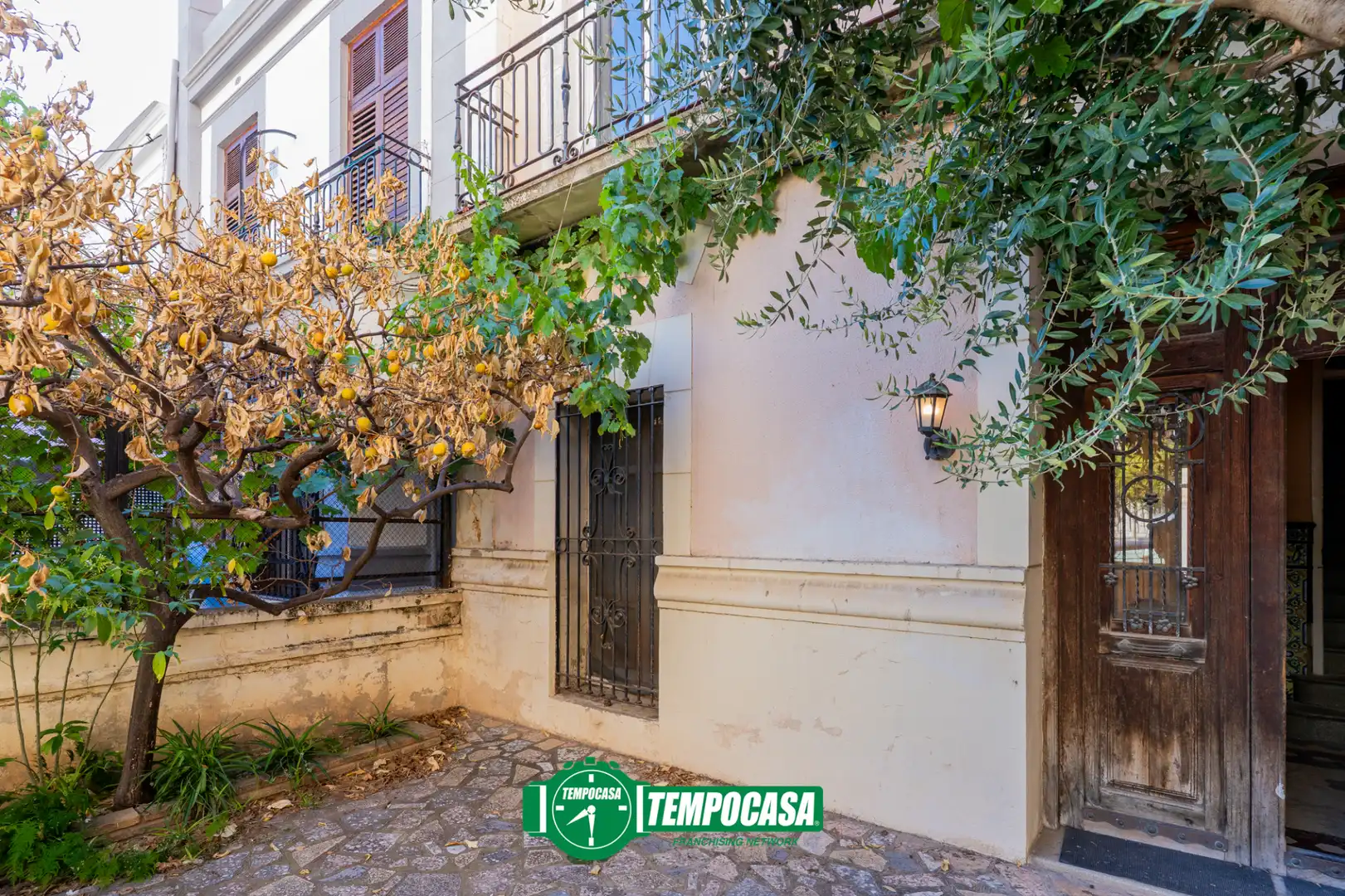 Villa con balcone in vendita a Carrer de Josep Faus, imagen 3