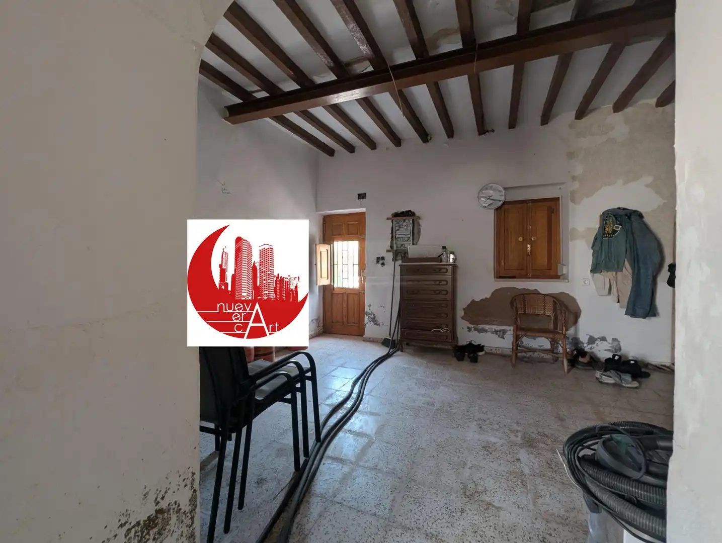 Casa rústica en venda a Pedanías Oeste, imagen 17