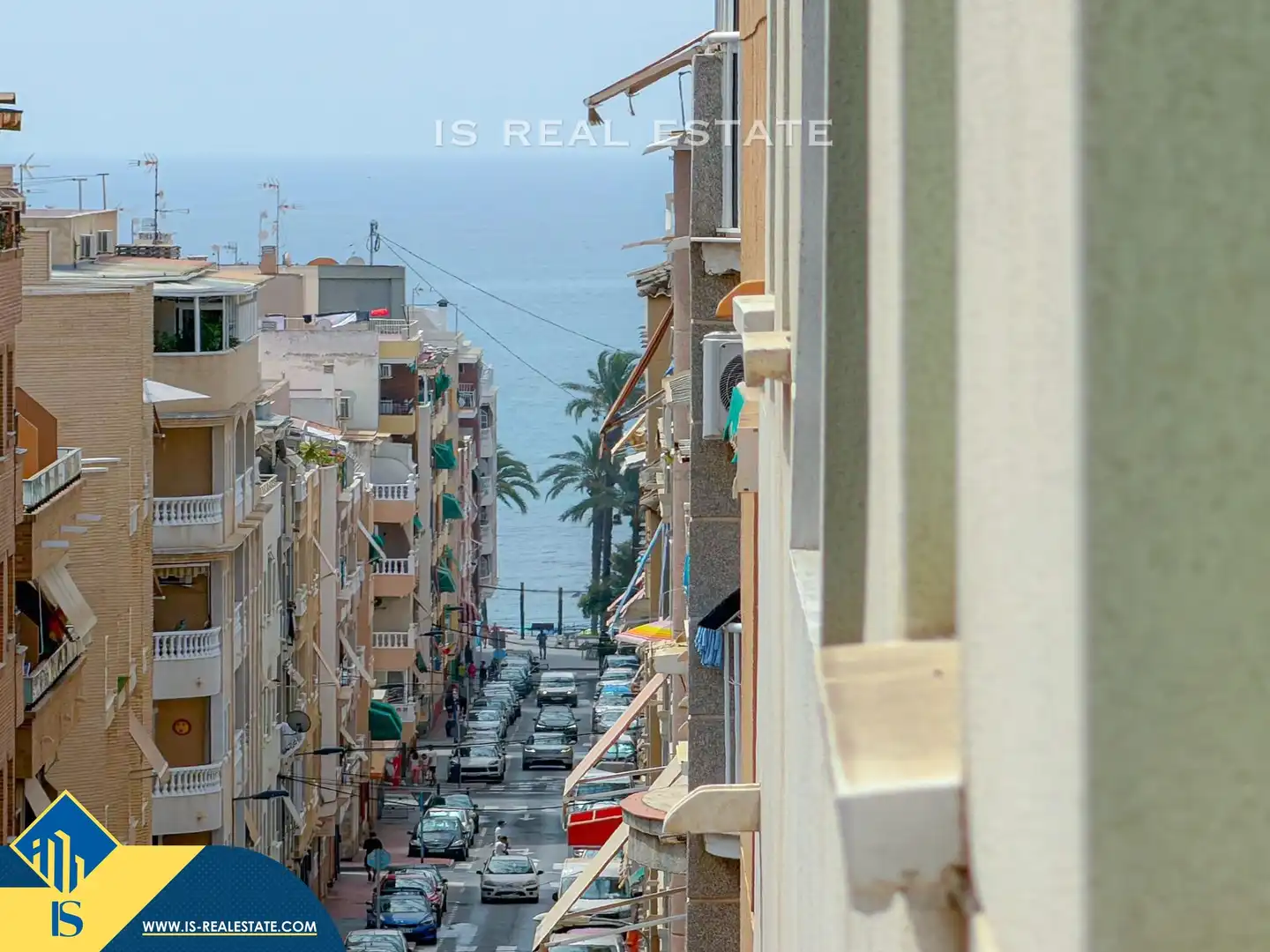 Pis amb ascensor en venda a Playa del Cura