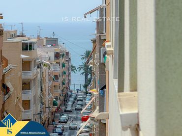 Pis amb ascensor en venda a Playa del Cura