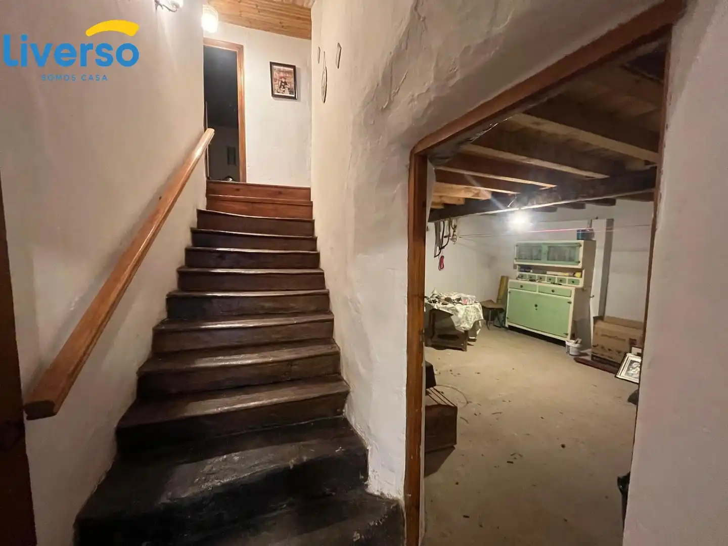 Casa o chalet en venta en Villasandino con Amueblado