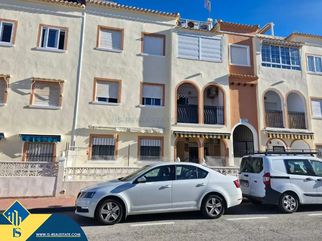 Appartement compact à vendre à Calle Mar Menor 44, imagen 13
