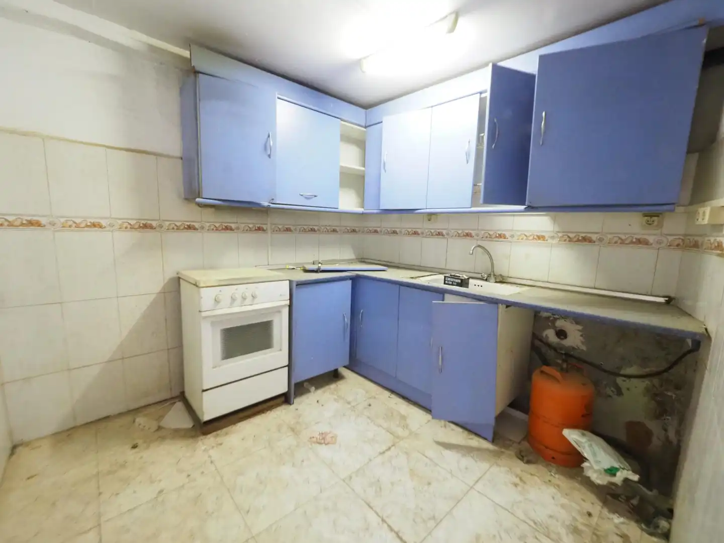 Wohnung zum Verkauf in Barri Antic, imagen 4