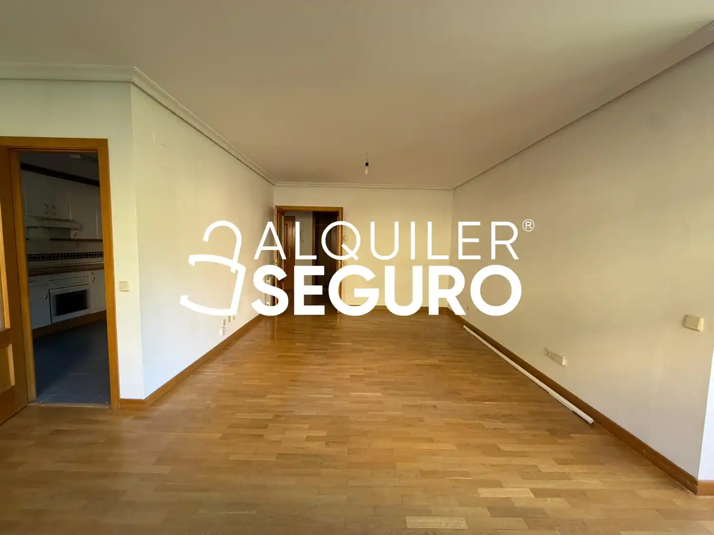 Piso de alquiler en infante don luis, Sector B