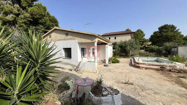 Casa-chalet en Venta en Costa Cunit - Els Jardins - Els Rosers
