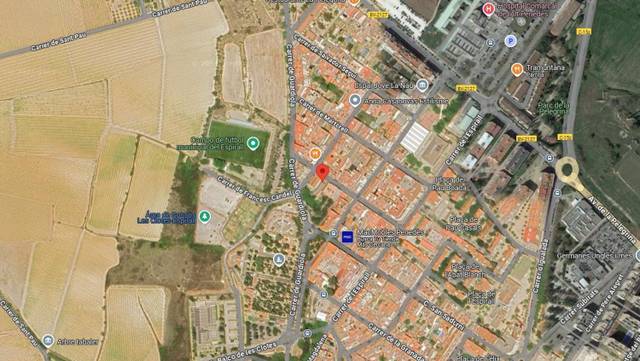 Terreno residencial en Venta en L'Espirall