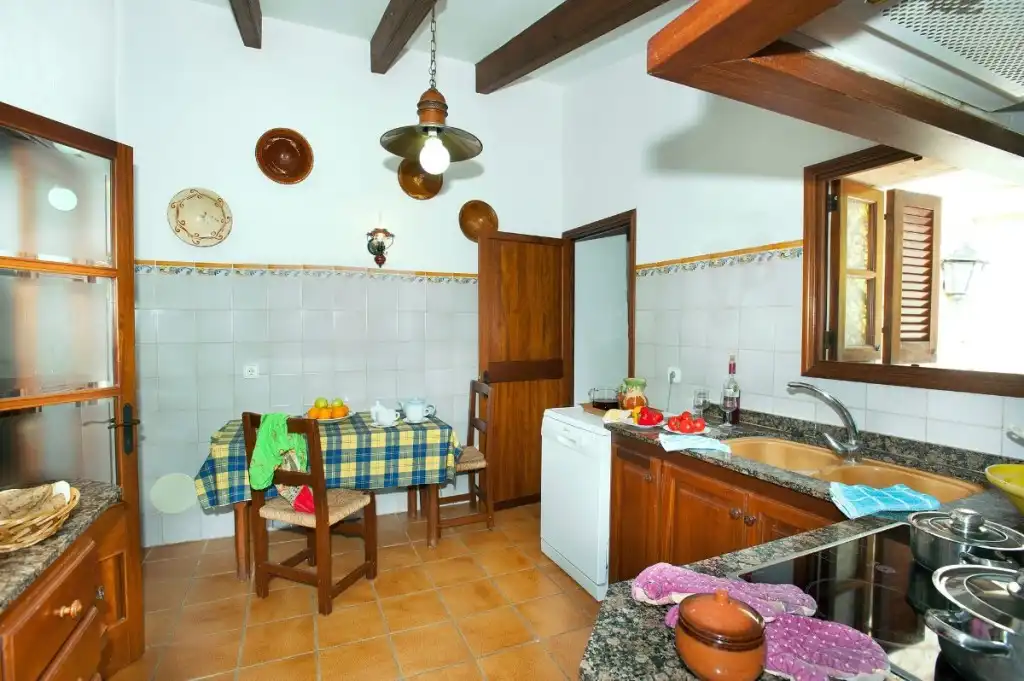 Landhaus mit Pool zum Verkauf in Pollença Poble, imagen 25