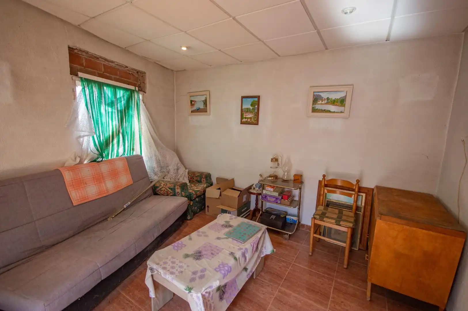 Casa o chalet en venta en FIGUERALET EL, 16, Petrer