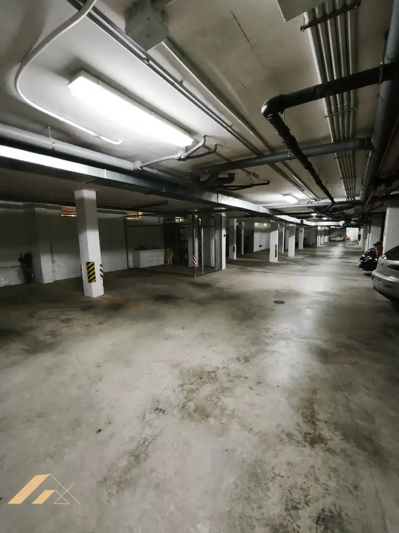 Aparcament de Apartament en venda en Orihuela Costa