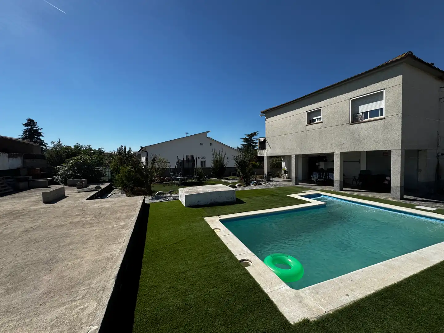 Casa con piscina in vendita a Sant Antoni de Vilamajor