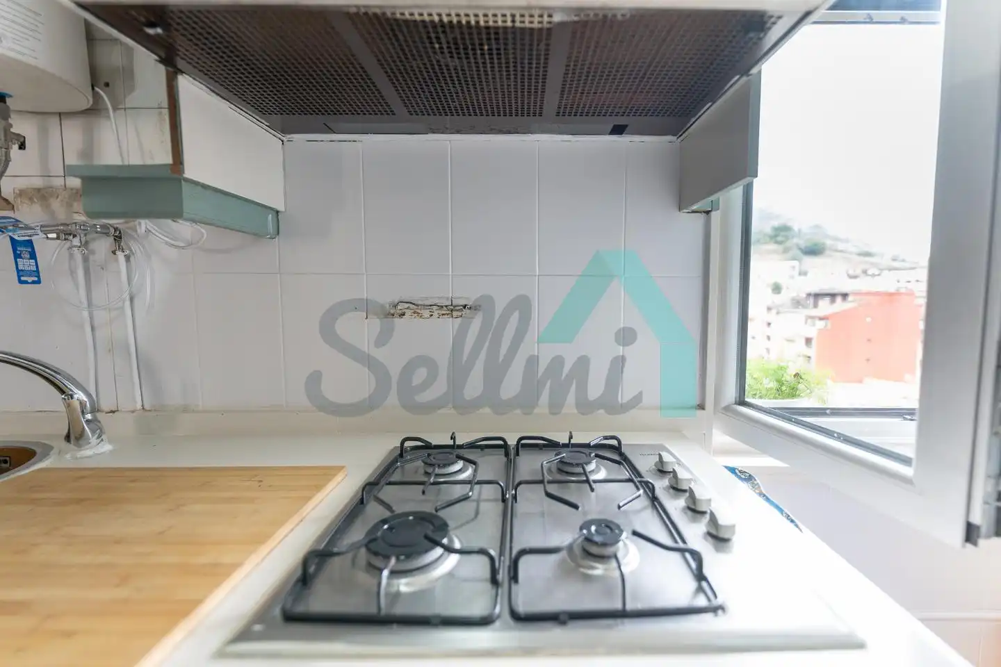 Wohnung zum Verkauf in Calle Fray Enrique Álvarez, imagen 12