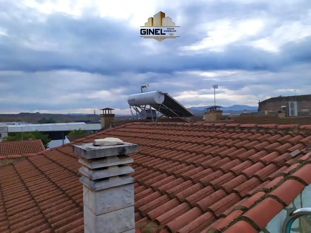 Casa con terrazza in vendita a Bailén, imagen 21