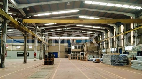 Photo 3 of Industrial buildings for sale in Calle Estorninos , 3, Zona industrial, Pinto