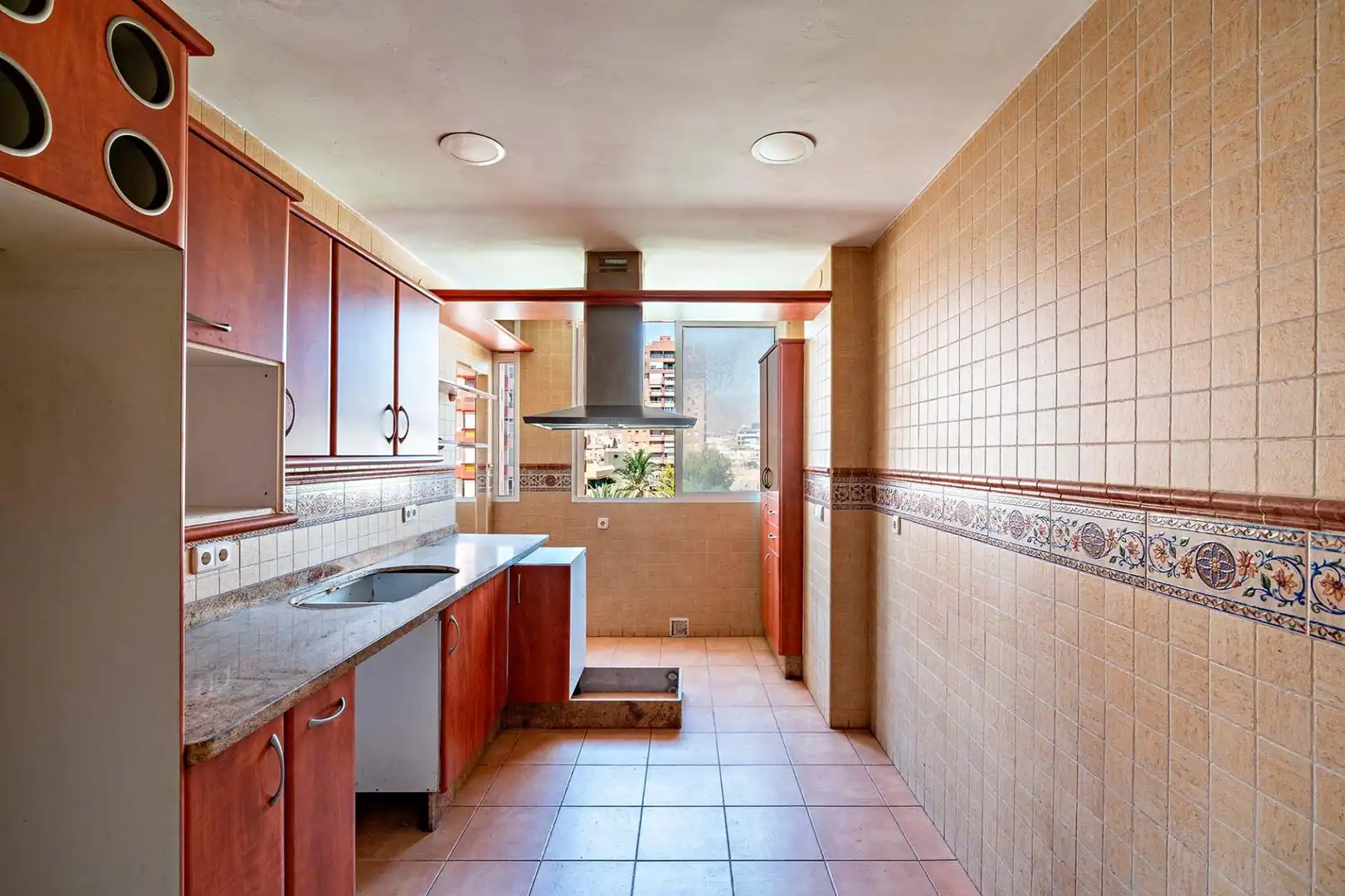 Appartamento con giardino in vendita a Paseo PALMERAL DEL(AS) 5, imagen 19