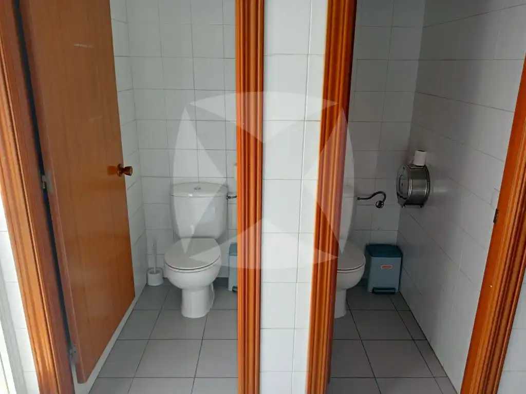 Büro zur Miete in Calle Rafael Lucenqui, Santa Marina