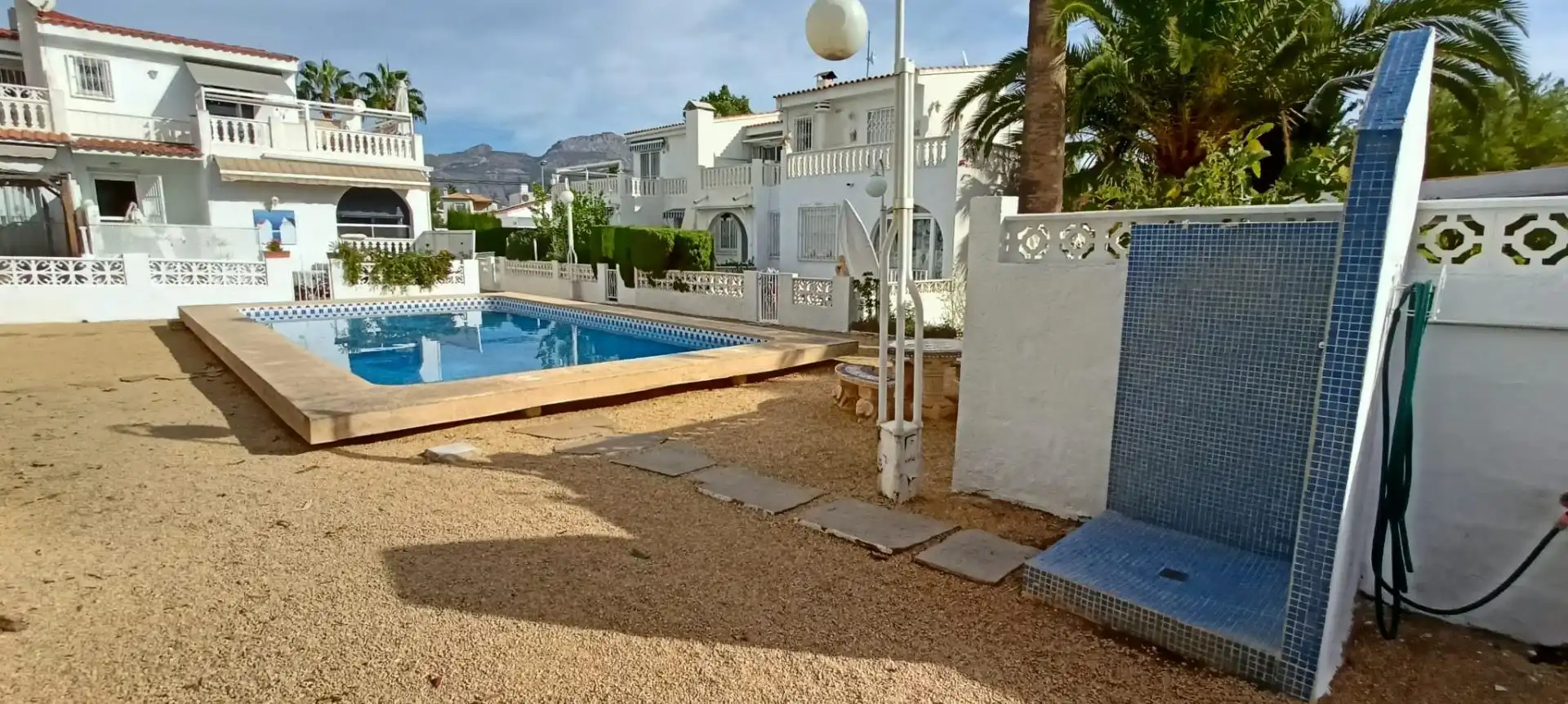 Piso en venta en El Tossal - Bello Horizonte