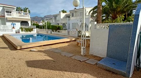 Foto 3 de Piso en venta en El Tossal - Bello Horizonte, La Nucia