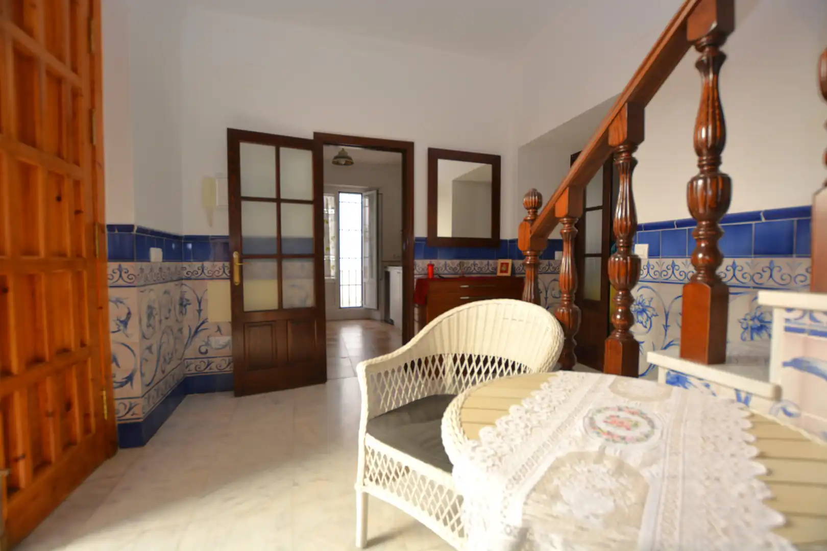 Houses for sale in Calle Hacienda Torregines, 4, Gines