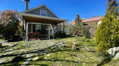 Foto 2 de Casa o chalet en venta en Cercedilla, Madrid
