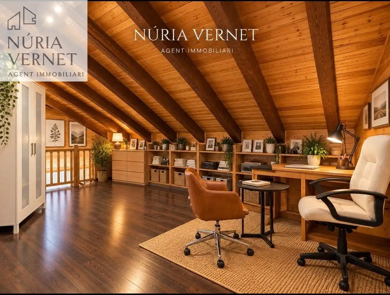 Villa à vendre à Mont-ral, imagen 25