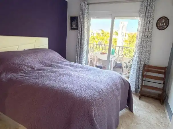 Apartament amb ascensor en venda a Avda. Doctor Gregorio Marañón 31, imagen 27