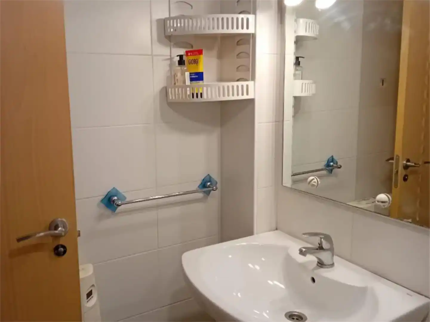 Baño de Piso en venta en Albarracín