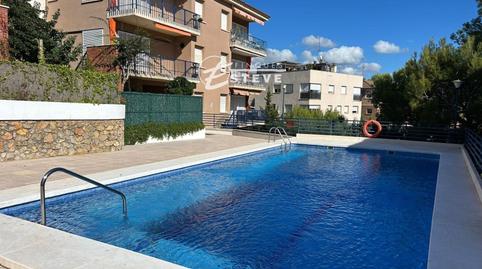 Foto 3 de Dúplex en venda a Carrer Eslovènia, Segur de Calafell, Calafell