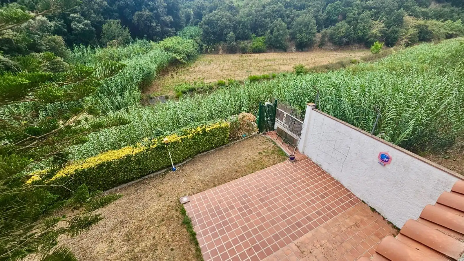 Detached house with terrace for sale in Calella, imagen 12