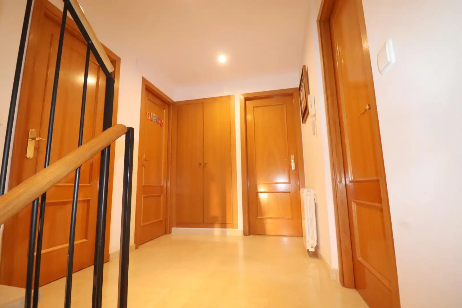 Casa o chalet de alquiler en Paterna con Aire acondicionado, Calefacción y Jardín privado
