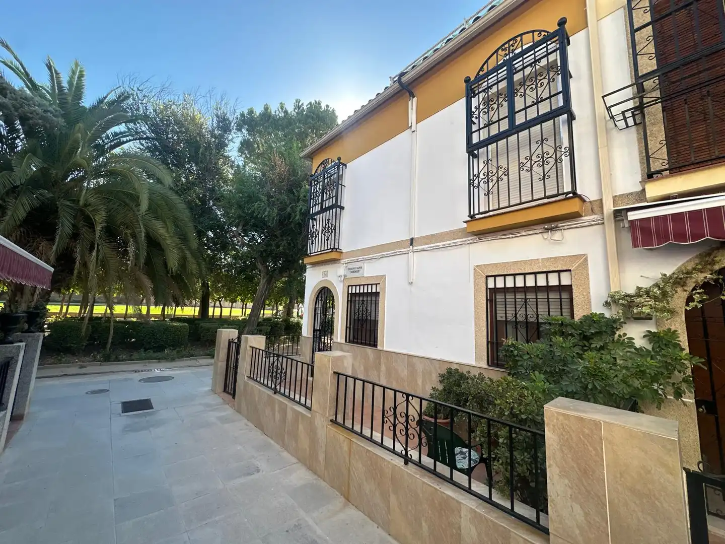 Casa con terrazza in vendita a Calle Josefa Alonso Prieto "La Vinagra, imagen 3
