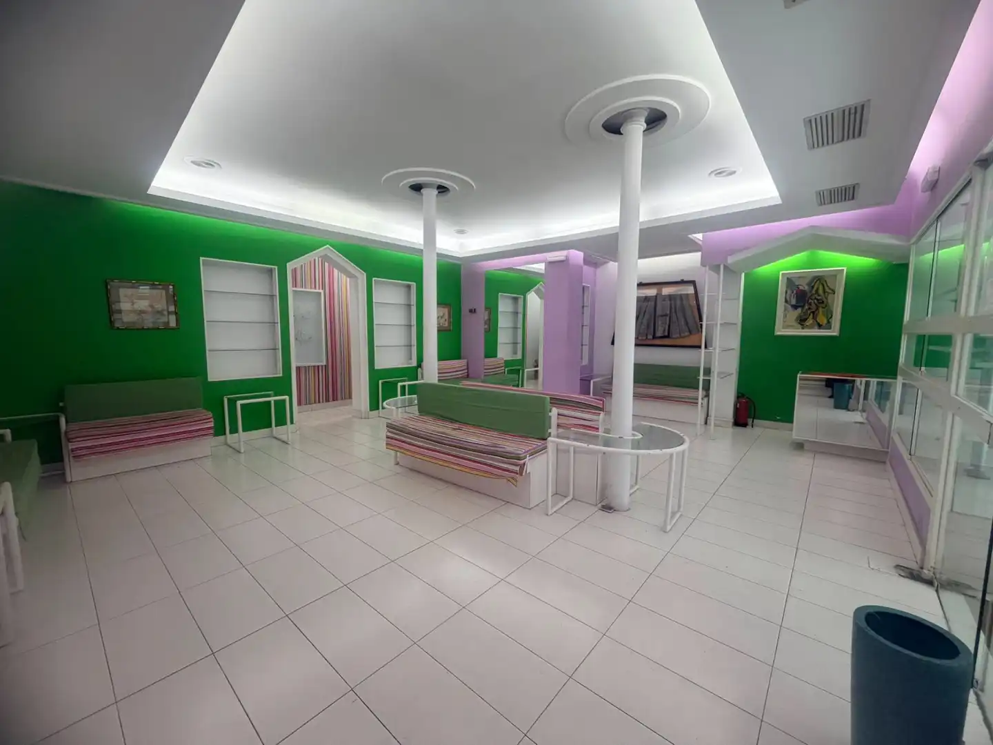 Business premises to rent in Calle Martínez y Ramón 3, imagen 8