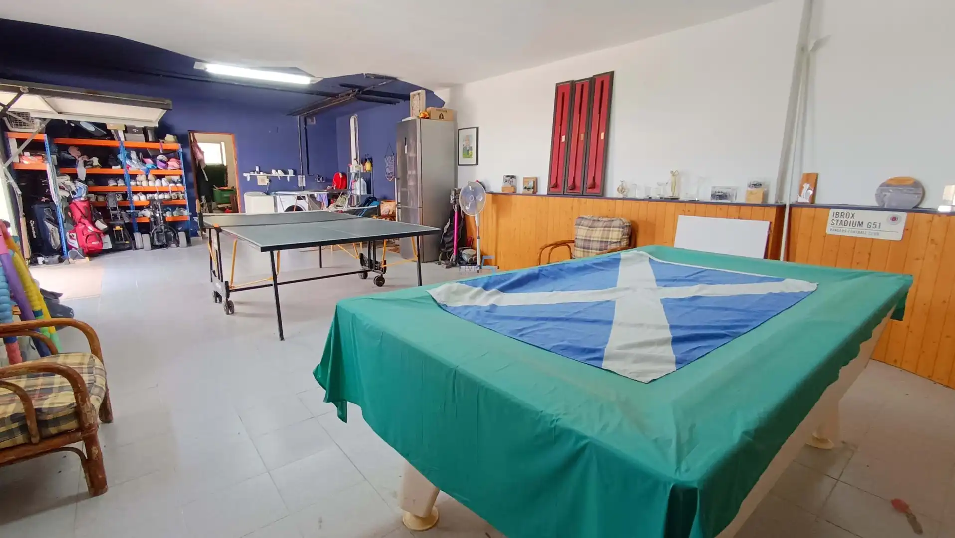 Maison avec piscine à vendre à Calle. Sol, imagen 33
