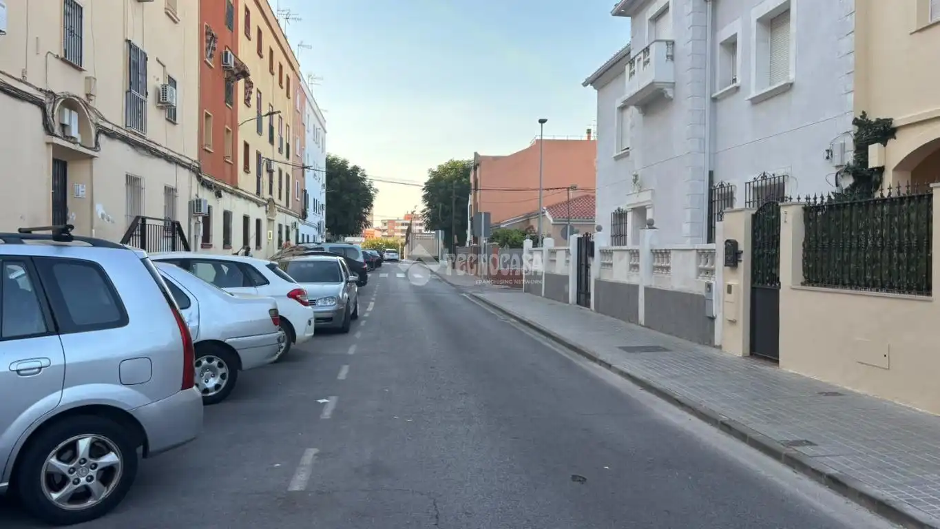 Doppelhaushälfte zum Verkauf in Pardaleras, imagen 5
